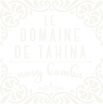 Le Domaine de Tahina | Maison d'Hôte de luxe | Nosy-Komba | Madagascar